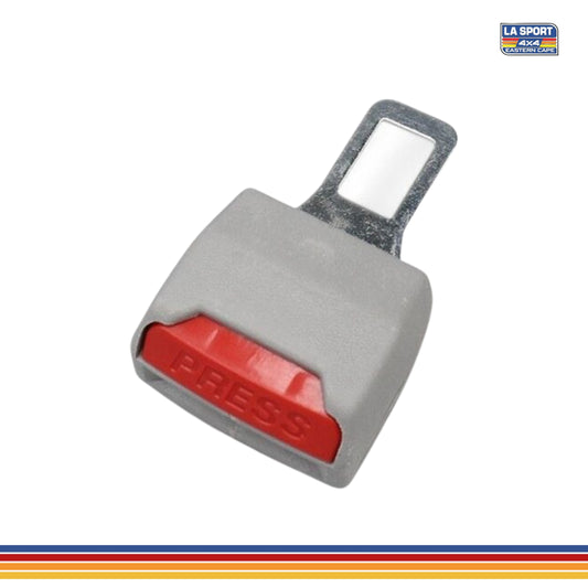 Universal Seatbelt Extension Socket