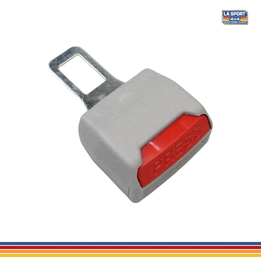 Universal Seatbelt Extension Socket